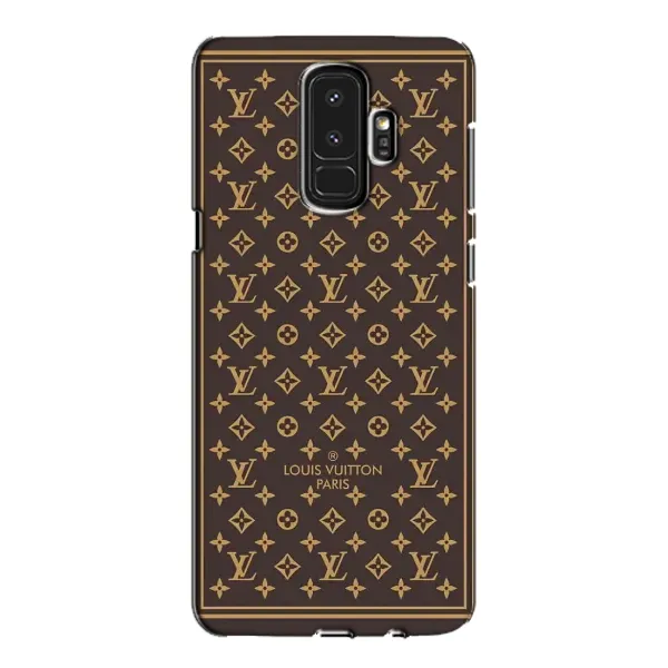 Чехол с рисунком «ФОН Louis Vuitton Paris» для Samsung Galaxy S9 Plus (G965)
