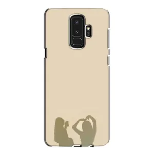 Чехол Стильные девушки на Samsung Galaxy S9 Plus G965 (Фото подруги)