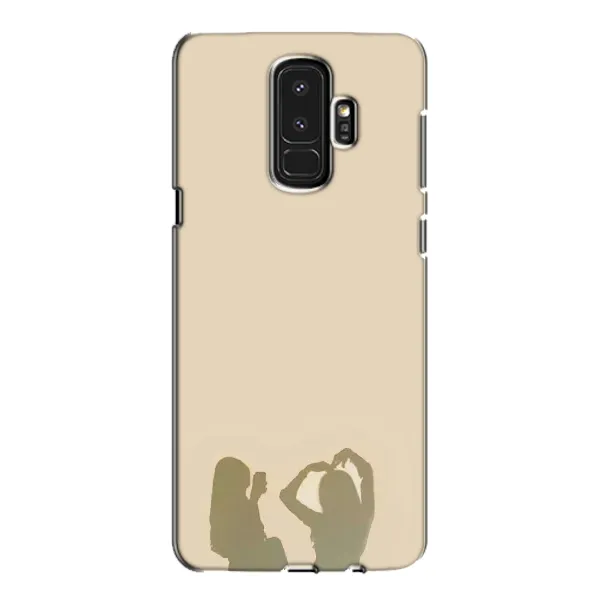 Чехол с рисунком «Фото подруги» для Samsung Galaxy S9 Plus (G965) Чехол с рисунком «Фото подруги» для Samsung Galaxy S9 Plus (G965)