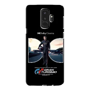 Чехол Gran Turismo / Гран Туризмо на Самсунг С9 Плюс