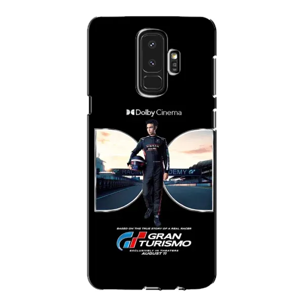 Чехол с рисунком «Гран Туризмо» для Samsung Galaxy S9 Plus (G965) Чехол с рисунком «Гран Туризмо» для Samsung Galaxy S9 Plus (G965)