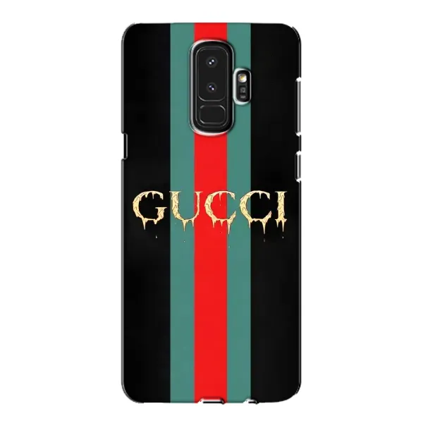 Чехол с рисунком «GUCCI» для Samsung Galaxy S9 Plus (G965) Чехол с рисунком «GUCCI» для Samsung Galaxy S9 Plus (G965)