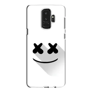 Чохли (ТПУ) (смішні стікери) для Samsung Galaxy S9 Plus G965 (Х-Х)