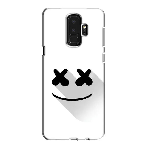 Чехол с рисунком «Х-Х» для Samsung Galaxy S9 Plus (G965) Чехол с рисунком «Х-Х» для Samsung Galaxy S9 Plus (G965)