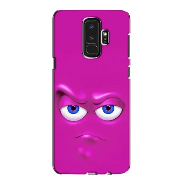 Чехол с рисунком «Хитрая мордочка» для Samsung Galaxy S9 Plus (G965) Чехол с рисунком «Хитрая мордочка» для Samsung Galaxy S9 Plus (G965)