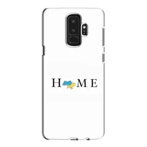 Чехлы для Samsung Galaxy S9 Plus G965  (Home - Украина) (Home)