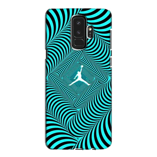 Чехол с рисунком «JORDAN» для Samsung Galaxy S9 Plus (G965) Чехол с рисунком «JORDAN» для Samsung Galaxy S9 Plus (G965)