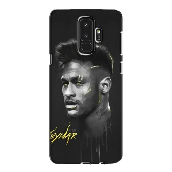 Чехол с рисунком «Junior Neymar» для Samsung Galaxy S9 Plus (G965) Чехол с рисунком «Junior Neymar» для Samsung Galaxy S9 Plus (G965)