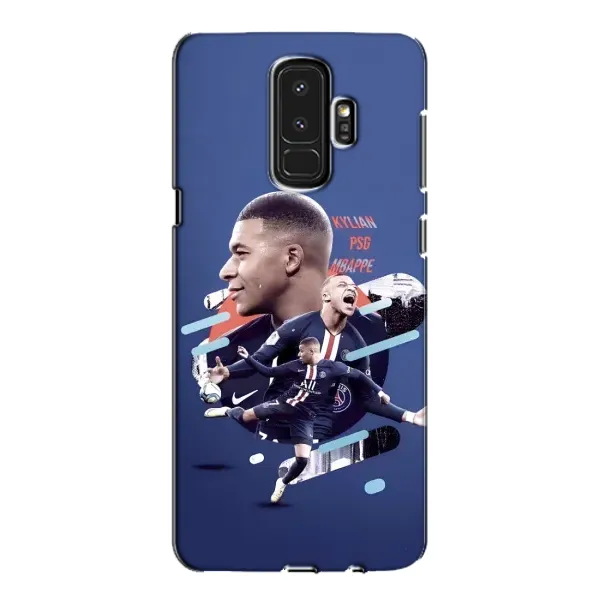 Чехол с рисунком «Килиан» для Samsung Galaxy S9 Plus (G965) Чехол с рисунком «Килиан» для Samsung Galaxy S9 Plus (G965)
