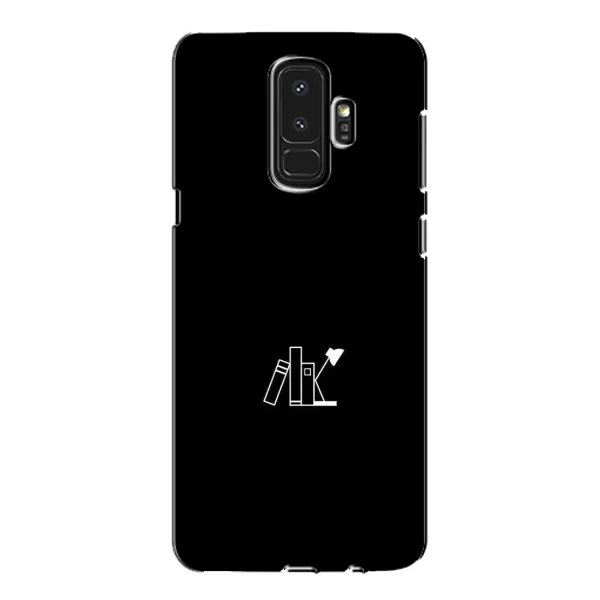 Чехол с рисунком «Книжки» для Samsung Galaxy S9 Plus (G965) Чехол с рисунком «Книжки» для Samsung Galaxy S9 Plus (G965)