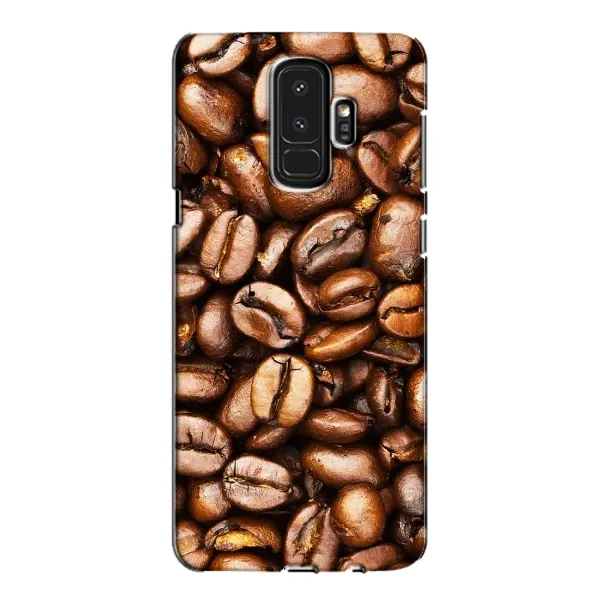 Чехол с рисунком «Кофе» для Samsung Galaxy S9 Plus (G965) Чехол с рисунком «Кофе» для Samsung Galaxy S9 Plus (G965)