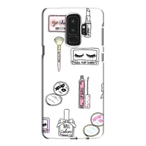 Дівчачий Чохол для Samsung Galaxy S9 Plus G965