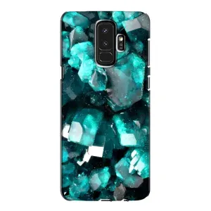 Чохол (Дорого-богато) на Samsung Galaxy S9 Plus G965 (Кристали)