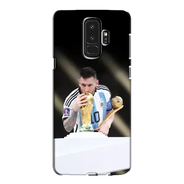 Чехол с рисунком «Кубок Мира» для Samsung Galaxy S9 Plus (G965) Чехол с рисунком «Кубок Мира» для Samsung Galaxy S9 Plus (G965)