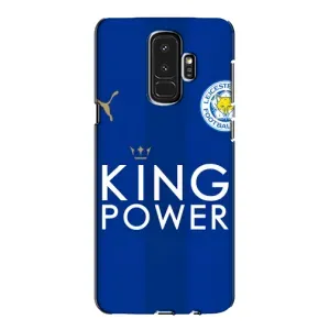 Чехлы с ТОП Футбольными клубами на Samsung S9 Plus G965 (Lester)