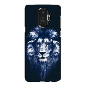 Чохол з картинкою на Samsung Galaxy S9 Plus G965