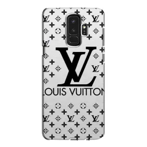 Чехол Стиль Louis Vuitton на Samsung Galaxy S9 Plus G965 (LV)