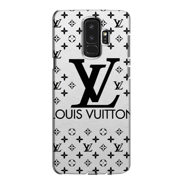Чехол с рисунком «LV» для Samsung Galaxy S9 Plus (G965) Чехол с рисунком «LV» для Samsung Galaxy S9 Plus (G965)