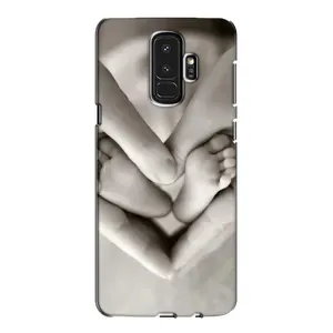 Чохли для МАМИ на Samsung Galaxy S9 Plus G965 (Люблячі долоні)