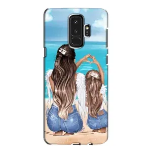 Чохли для МАМИ на Samsung Galaxy S9 Plus G965