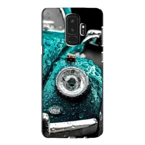 Чохли з тематикою "Круті машини" на Samsung Galaxy S9 Plus G965 (машинка)