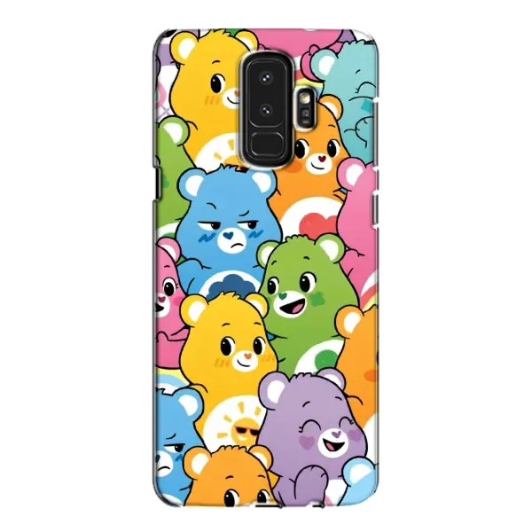 Чехол с рисунком «Mi-mi-mi» для Samsung Galaxy S9 Plus (G965) Чехол с рисунком «Mi-mi-mi» для Samsung Galaxy S9 Plus (G965)