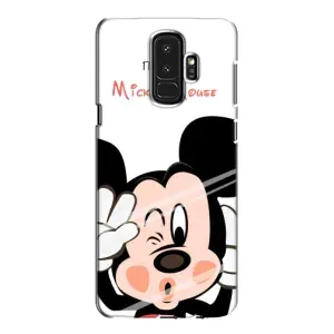 Чехлы для телефонов Samsung Galaxy S9 Plus G965 - Дисней