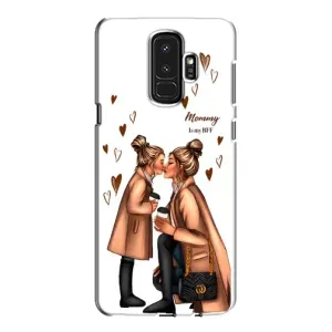 Чохли для МАМИ на Samsung Galaxy S9 Plus G965 (Мілота)
