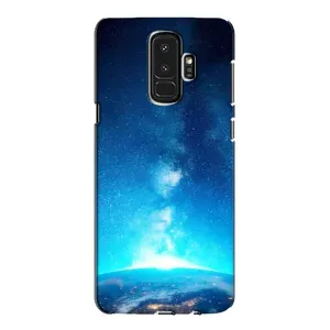 Чохли КОСМОС на Samsung Galaxy S9 Plus G965 (Чумацький шлях)