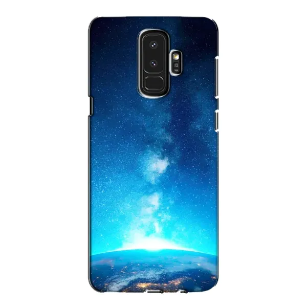 Чохол з малюнком «Чумацький шлях» для Samsung Galaxy S9 Plus (G965) Чохол з малюнком «Чумацький шлях» для Samsung Galaxy S9 Plus (G965)