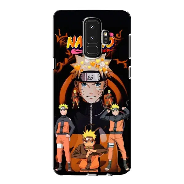 Чехол с рисунком «Naruto герой» для Samsung Galaxy S9 Plus (G965) Чехол с рисунком «Naruto герой» для Samsung Galaxy S9 Plus (G965)