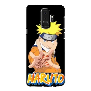 Чохли з принтом НАРУТО на Samsung Galaxy S9 Plus G965 (Naruto)