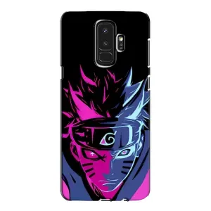 Купить Чехлы на телефон с принтом Anime для Samsung Galaxy S9 Plus G965
