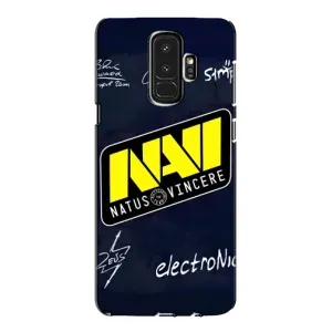 Чохол КІБЕРСПОРТ для Samsung Galaxy S9 Plus G965 (NAVI)