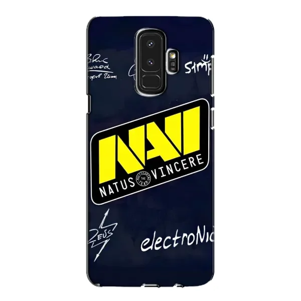 Чехол с рисунком «NAVI» для Samsung Galaxy S9 Plus (G965) Чехол с рисунком «NAVI» для Samsung Galaxy S9 Plus (G965)