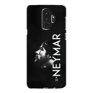 Силиконовый Чехол Samsung Galaxy S9 Plus G965 (Neymar)