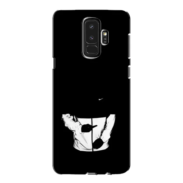 Чехол с рисунком «Nike стиль» для Samsung Galaxy S9 Plus (G965) Чехол с рисунком «Nike стиль» для Samsung Galaxy S9 Plus (G965)