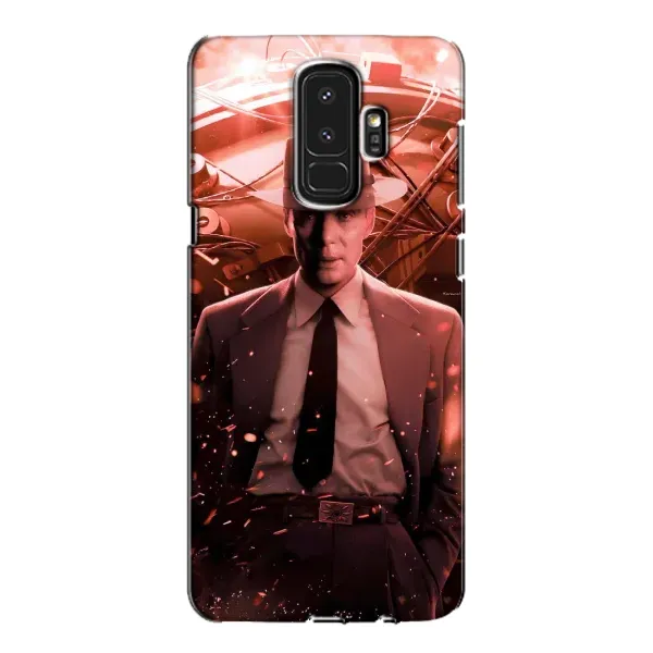 Чехол с рисунком «Оппенгеймер» для Samsung Galaxy S9 Plus (G965) Чехол с рисунком «Оппенгеймер» для Samsung Galaxy S9 Plus (G965)