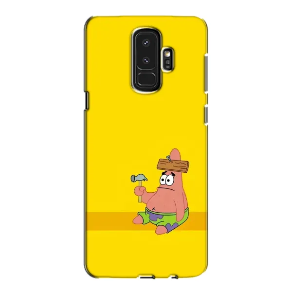 Чохол з малюнком «Помилочка» для Samsung Galaxy S9 Plus (G965) Чохол з малюнком «Помилочка» для Samsung Galaxy S9 Plus (G965)