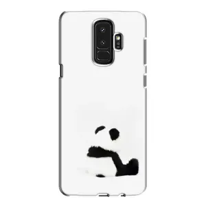 Чохли з Пандами на Samsung Galaxy S9 Plus G965 (Панда образився)