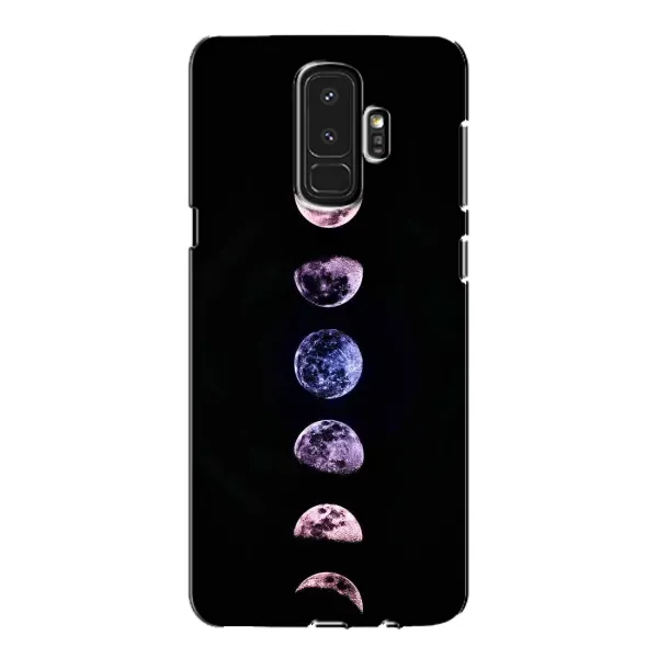 Чехол с рисунком «Плнеты» для Samsung Galaxy S9 Plus (G965) Чехол с рисунком «Плнеты» для Samsung Galaxy S9 Plus (G965)