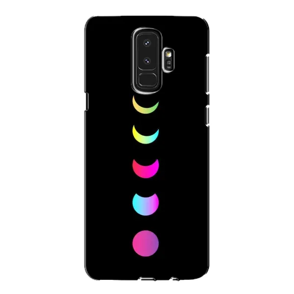 Чехол с рисунком «Полнолуние» для Samsung Galaxy S9 Plus (G965) Чехол с рисунком «Полнолуние» для Samsung Galaxy S9 Plus (G965)