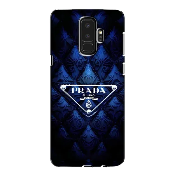 Чехол с рисунком «Прада» для Samsung Galaxy S9 Plus (G965) Чехол с рисунком «Прада» для Samsung Galaxy S9 Plus (G965)