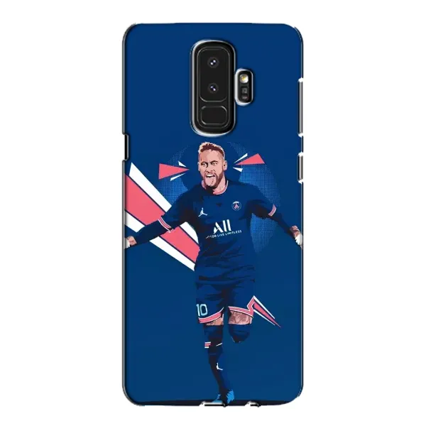 Чехол с рисунком «Празднование Неймара» для Samsung Galaxy S9 Plus (G965) Чехол с рисунком «Празднование Неймара» для Samsung Galaxy S9 Plus (G965)