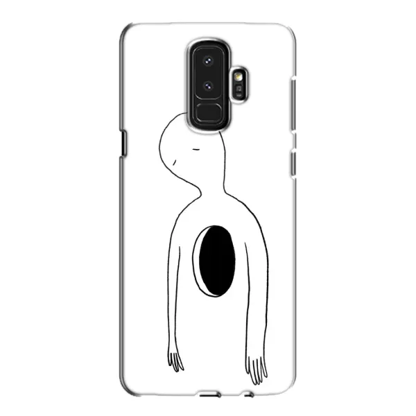 Чехол с рисунком «Пустота» для Samsung Galaxy S9 Plus (G965) Чехол с рисунком «Пустота» для Samsung Galaxy S9 Plus (G965)