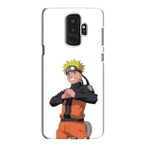 Чохли з принтом НАРУТО на Samsung Galaxy S9 Plus G965