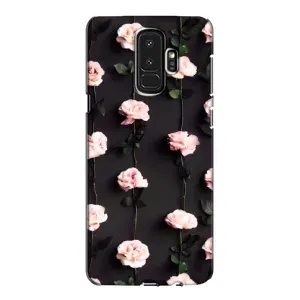 Чехлы с принтом Розочки для Samsung Galaxy S9 Plus G965 (Розы)