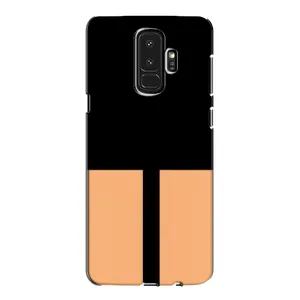 Купить Чохли на телефон з принтом Anime для Samsung Galaxy S9 Plus G965 (Shippuuden)