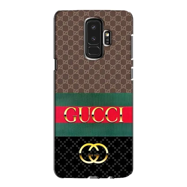 Чехол с рисунком «Стиль GUCCI» для Samsung Galaxy S9 Plus (G965) Чехол с рисунком «Стиль GUCCI» для Samsung Galaxy S9 Plus (G965)