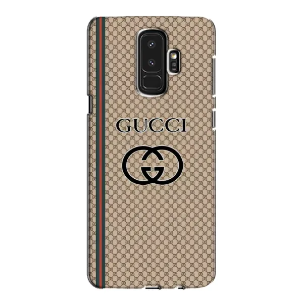 Чехол с рисунком «Стиль Гуччи» для Samsung Galaxy S9 Plus (G965) Чехол с рисунком «Стиль Гуччи» для Samsung Galaxy S9 Plus (G965)